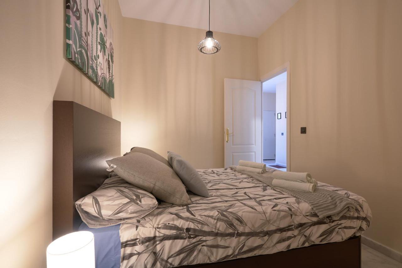 Apartamentos Tejares De Triana 16B Севилья Экстерьер фото